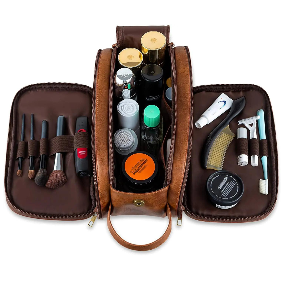 Executive-Tasche aus Leder