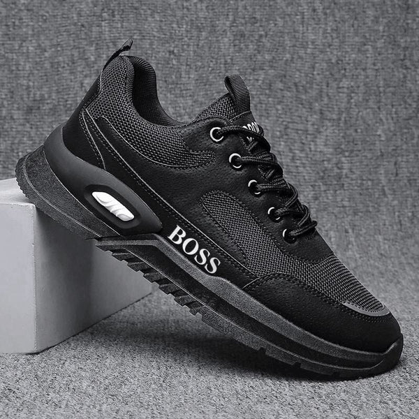 Sportschuhe + besonderes Geschenk 