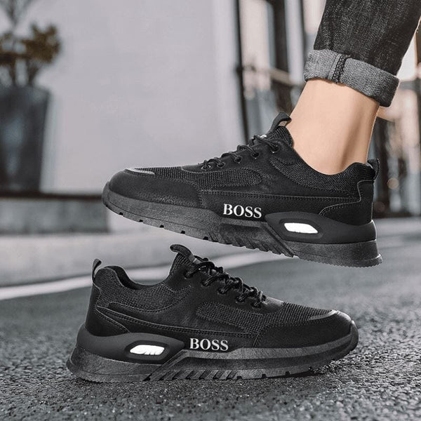 Sportschuhe + besonderes Geschenk 