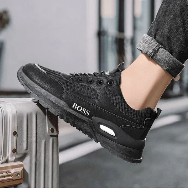 Sportschuhe + besonderes Geschenk 