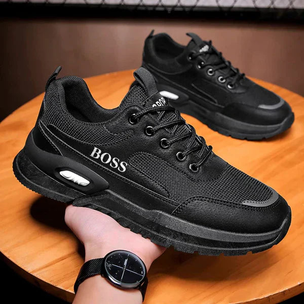 Sportschuhe + besonderes Geschenk 