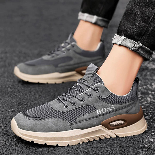 Sportschuhe + besonderes Geschenk 
