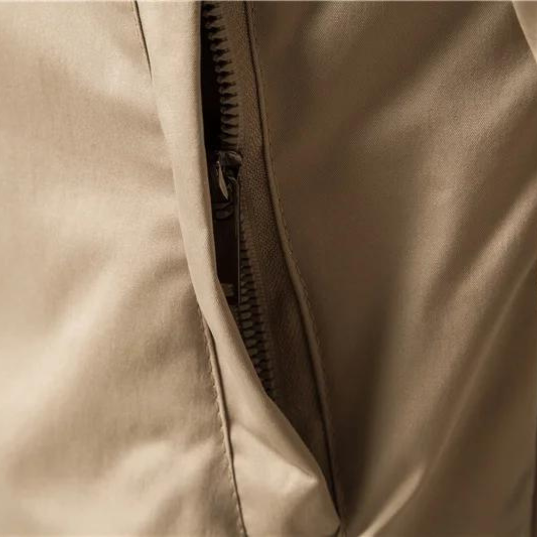 Executive-Reisejacke