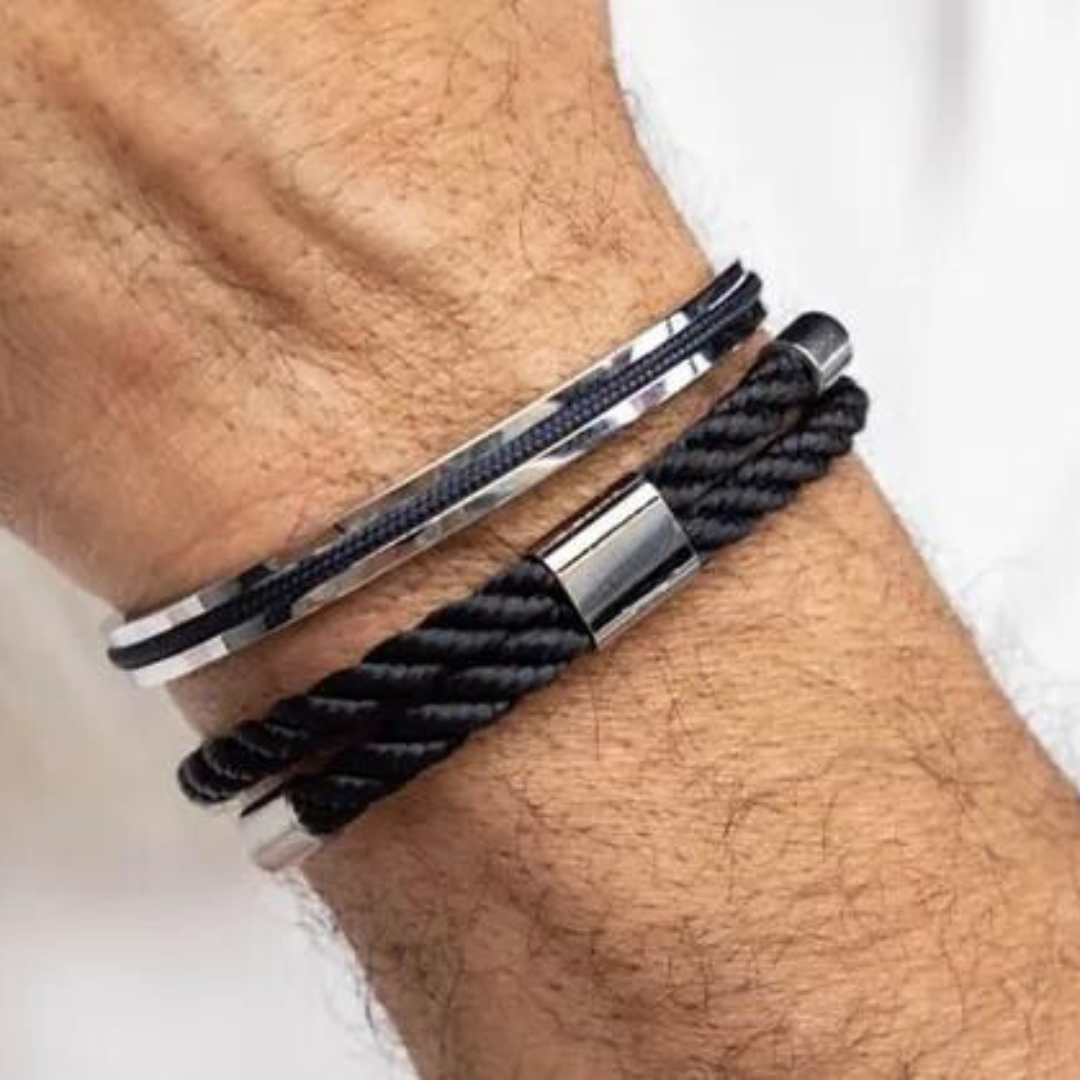 Córdoba Minimal Armband