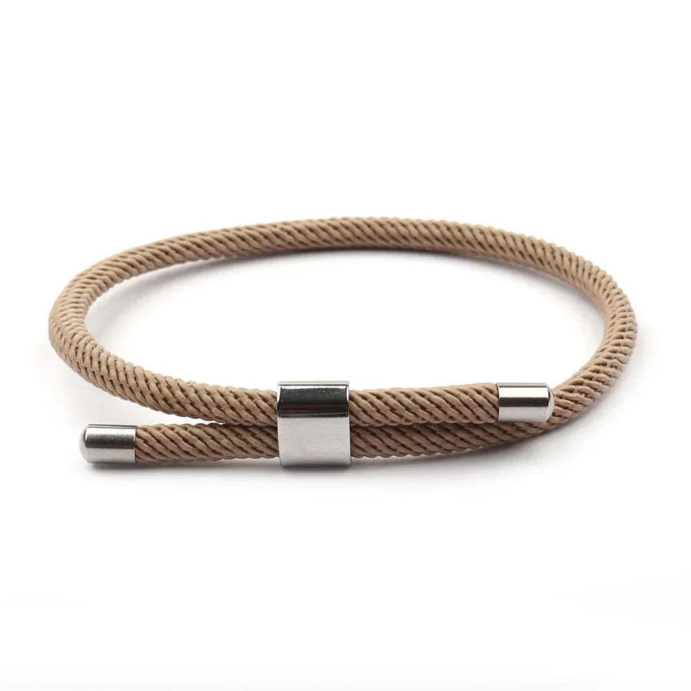 Córdoba Minimal Armband