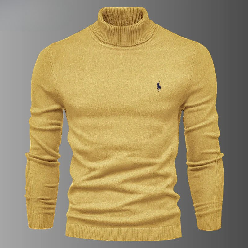 Premium Pullover für Herren