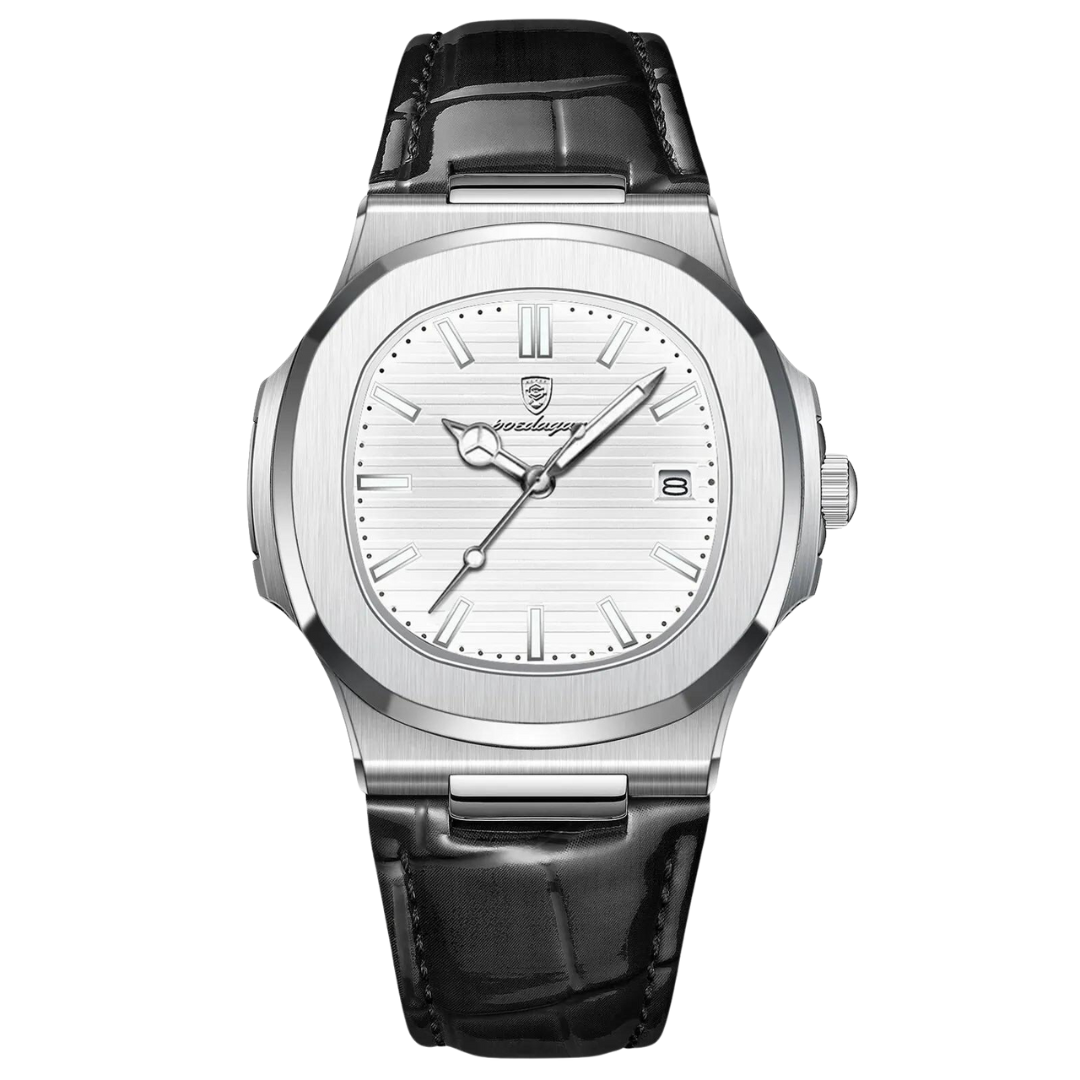 Poedagar Albers Uhr