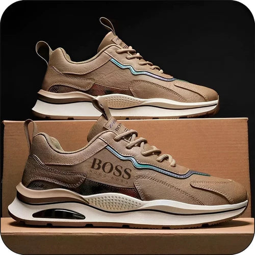 Premiere-Sneakers + besonderes Geschenk 