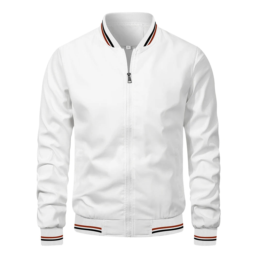 Executive-Reisejacke