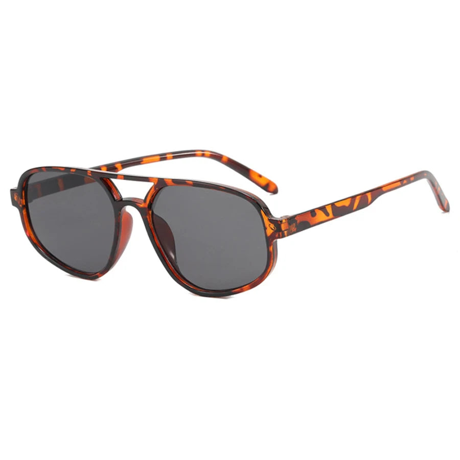 Empress Retro Brille