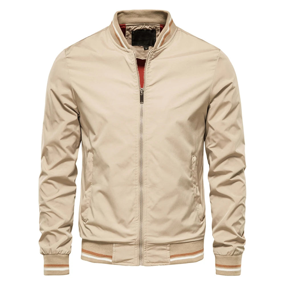 Executive-Reisejacke