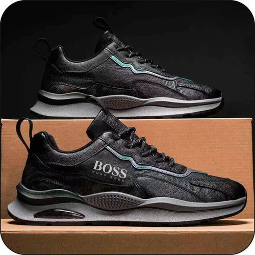 Premiere-Sneakers + besonderes Geschenk 
