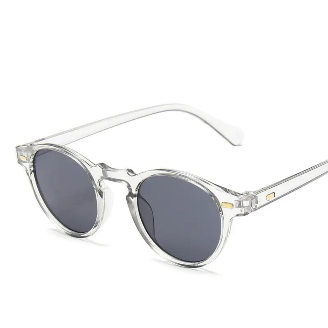 Brille mit Pariser Gestell