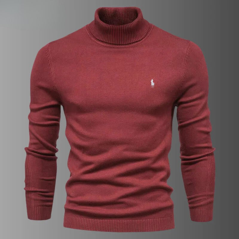 Premium Pullover für Herren